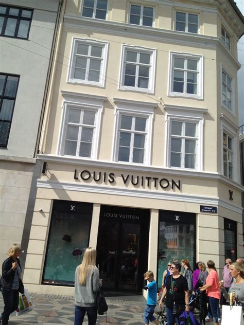 louis vuitton københavn|louis vuitton in copenhagen.